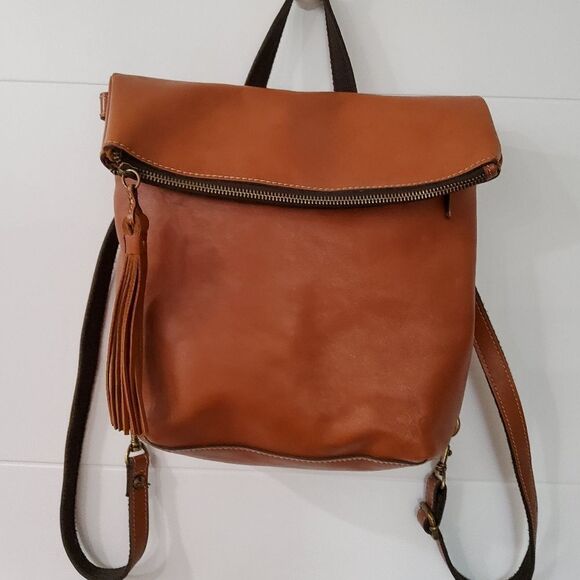 Patricia Nash Luzille Backpack main image 10
